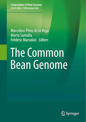 The Common Bean Genome