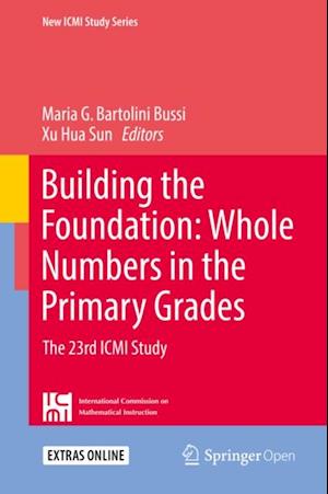 Building the Foundation: Whole Numbers in the Primary Grades