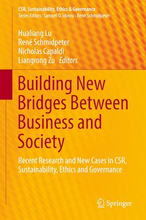 Building New Bridges Between Business and Society