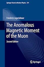 The Anomalous Magnetic Moment of the Muon
