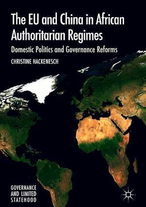 The EU and China in African Authoritarian Regimes
