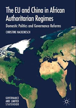 EU and China in African Authoritarian Regimes