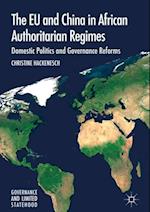 EU and China in African Authoritarian Regimes