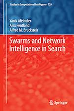 Swarms and Network Intelligence in Search