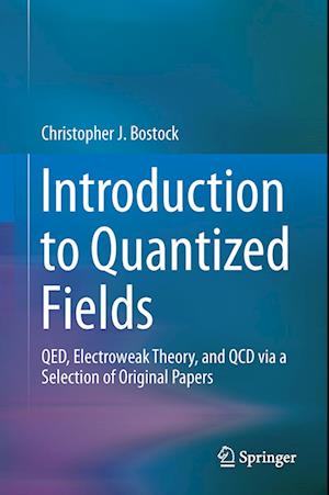 Introduction to Quantized Fields