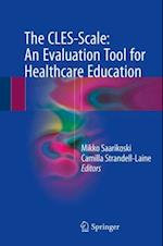 CLES-Scale: An Evaluation Tool for Healthcare Education