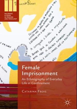 Female Imprisonment