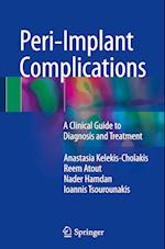 Peri-Implant Complications