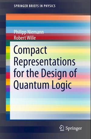 Compact Representations for the Design of Quantum Logic