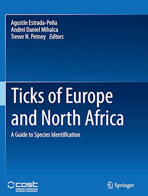 Ticks of Europe and North Africa