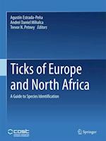 Ticks of Europe and North Africa