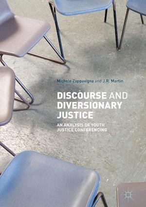 Discourse and Diversionary Justice