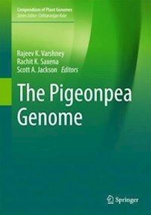 The Pigeonpea Genome