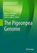 The Pigeonpea Genome