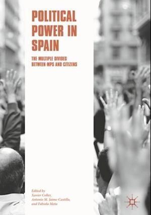 Political Power in Spain