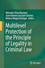 Multilevel Protection of the Principle of Legality in Criminal Law