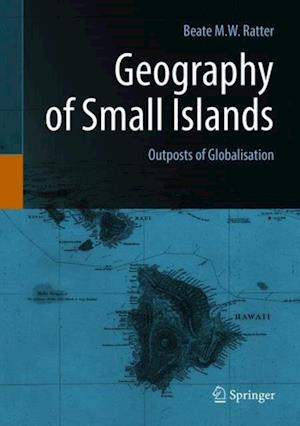 Geography of Small Islands