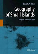 Geography of Small Islands