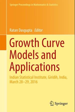 Growth Curve Models and Applications