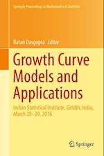 Growth Curve Models and Applications