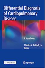 Differential Diagnosis of Cardiopulmonary Disease