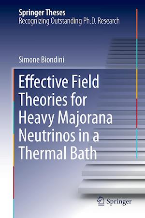 Effective Field Theories for Heavy Majorana Neutrinos in a Thermal Bath