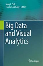 Big Data and Visual Analytics