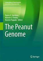 Peanut Genome