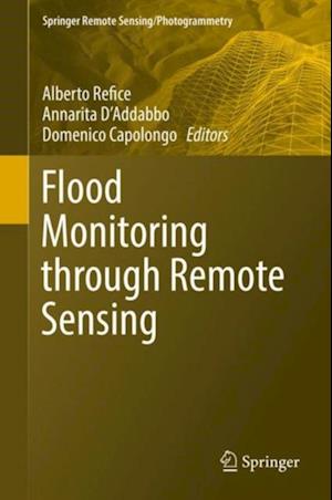 Flood Monitoring through Remote Sensing