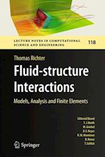 Fluid-structure Interactions