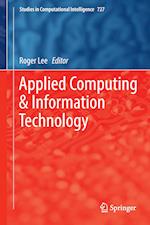 Applied Computing & Information Technology