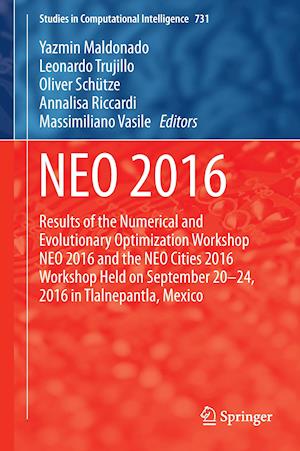 NEO 2016