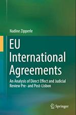 EU International Agreements