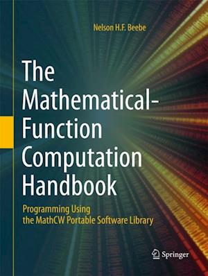 Mathematical-Function Computation Handbook