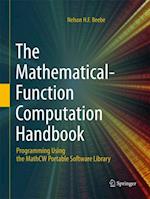 Mathematical-Function Computation Handbook