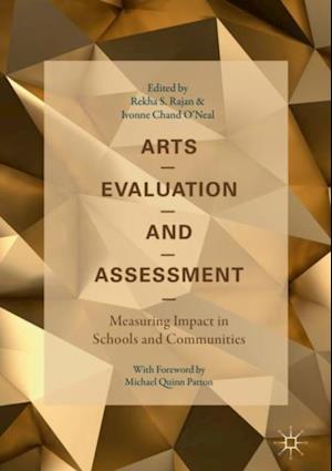 Arts Evaluation and Assessment