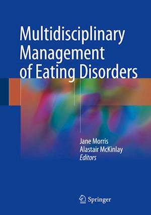 Multidisciplinary Management of Eating Disorders