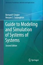 Guide to Modeling and Simulation of Systems of Systems