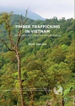 Timber Trafficking in Vietnam