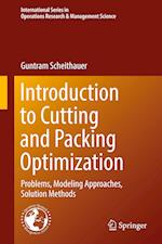 Introduction to Cutting and Packing Optimization