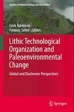 Lithic Technological Organization and Paleoenvironmental Change