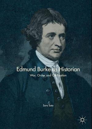 Edmund Burke as Historian