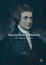 Edmund Burke as Historian