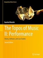 Topos of Music II: Performance