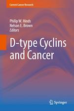 D-type Cyclins and Cancer