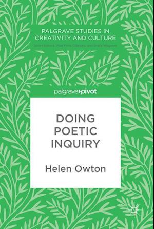 Doing Poetic Inquiry