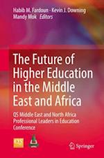 Future of Higher Education in the Middle East and Africa
