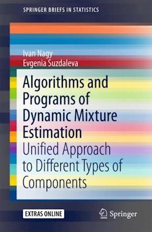 Algorithms and Programs of Dynamic Mixture Estimation