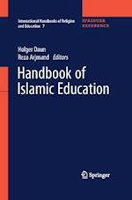 Handbook of Islamic Education