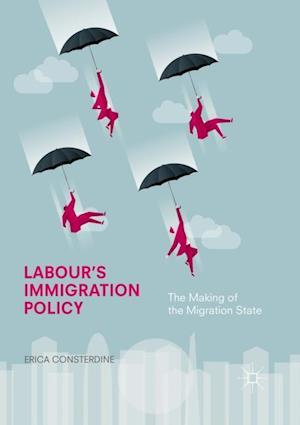 Labour's Immigration Policy